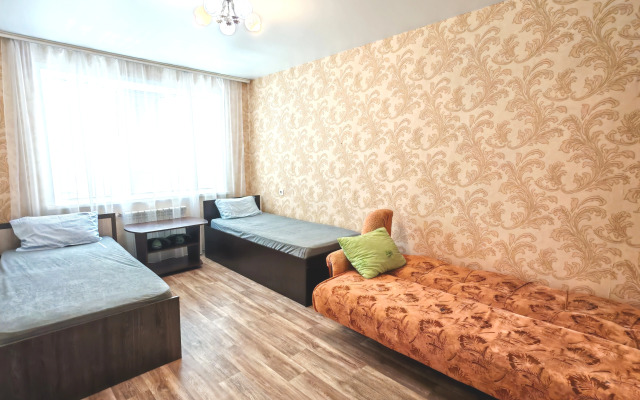 Uyutnaya Flat