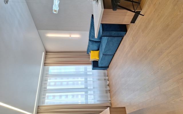 Stilnye S Vidom Na Kazanku Apartments