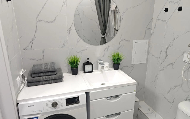 Квартира на улице Горьковское шоссе 2А корпус 3