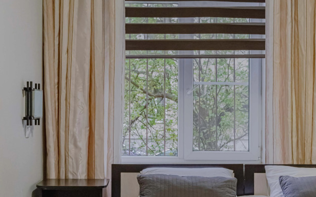 Отель Априори