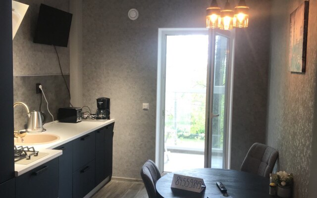 Апартаменты Апарты на Советском