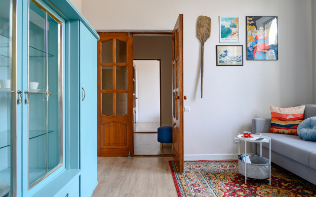 Квартира Стильная на Гагарина