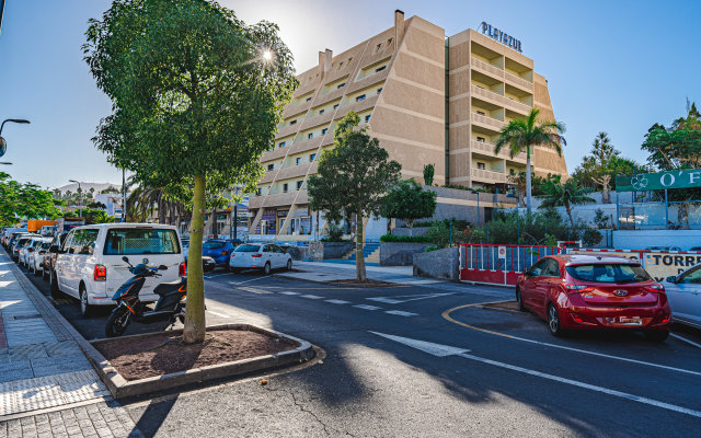 Apartamentos Playazul