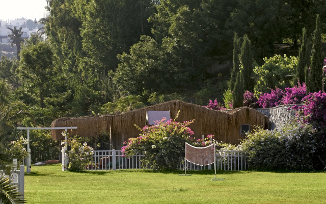 Отель Sianji Well-Being Resort