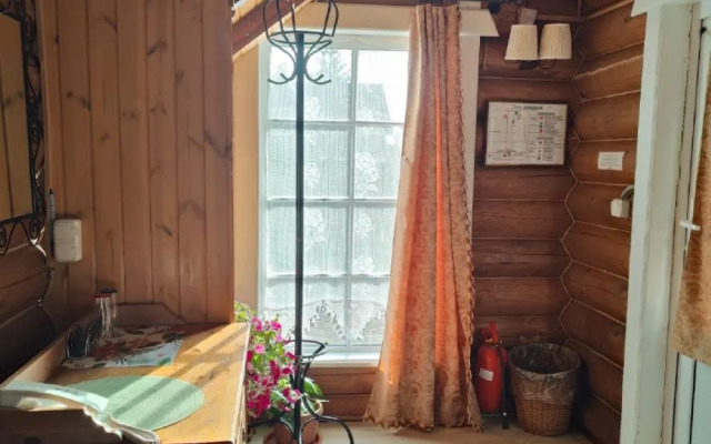 Sobol Guest House