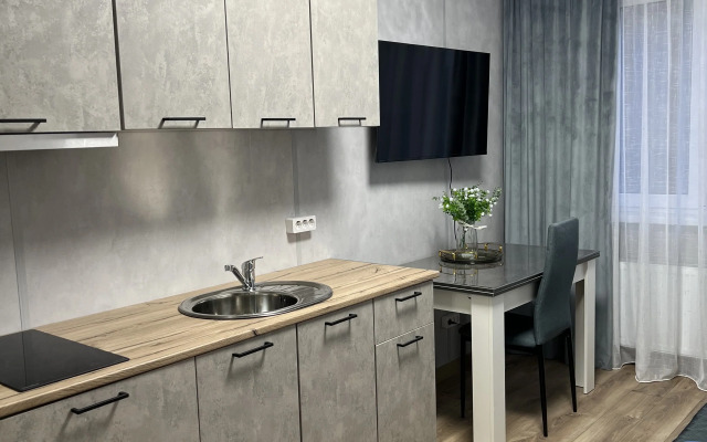 Air Home 7 Apartments