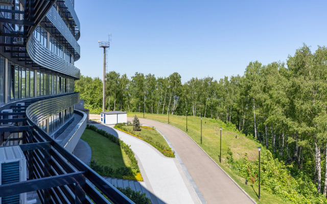 Апарт-отель Норт