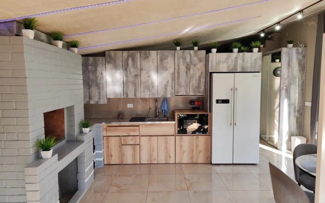 Частный Дом Новый в Черте Города