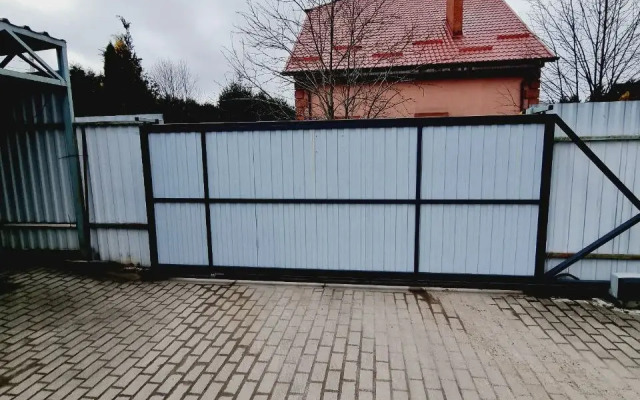 V Dorozhnom Flat