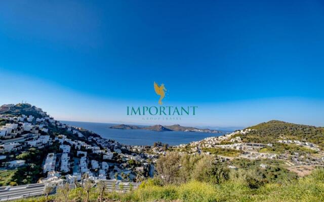 Farilya Villas by Important Group Travel