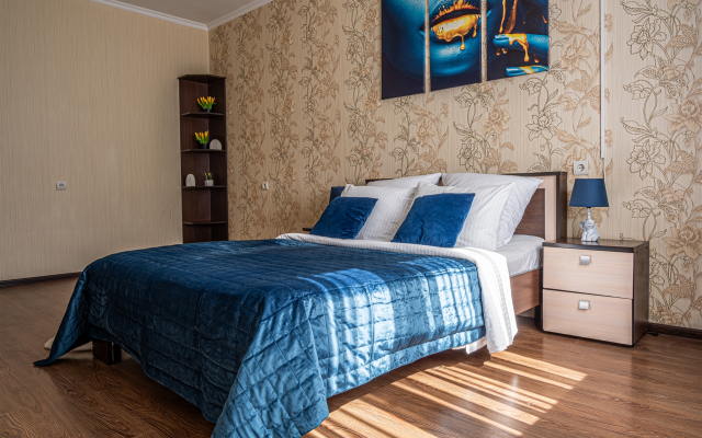 Dobrye Sutki Na Tukhachevskogo 20/1 Flat