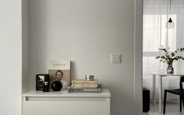 Квартира Онежская 4