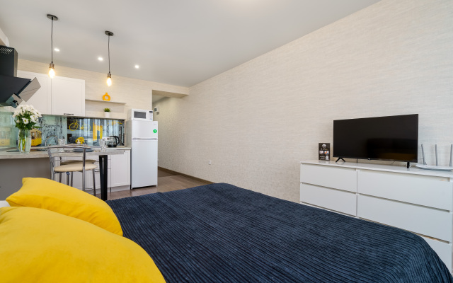 Апартаменты Good Night на Киевской 1