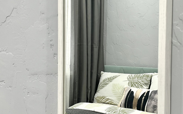 Апартаменты Домино возле Краевой больницы