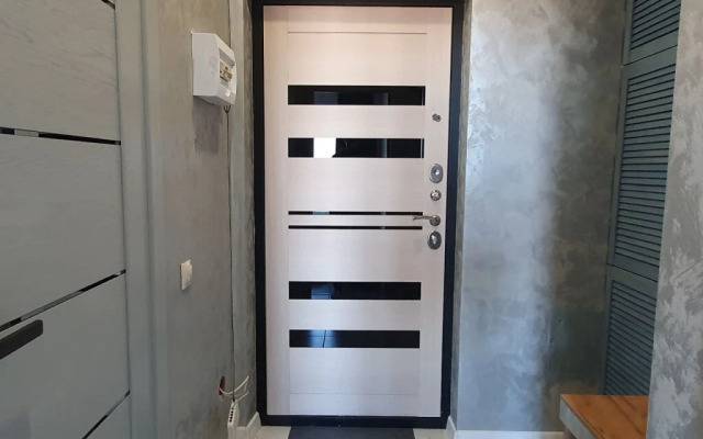 Sovremennye Apartments Kravc Group v ZK "Evroklass-2"