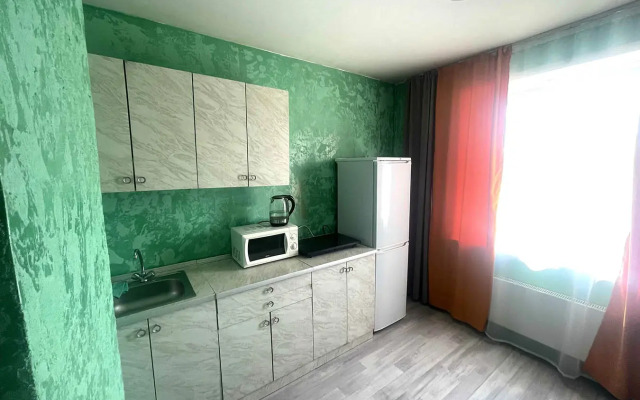 Квартира с Кондиционером