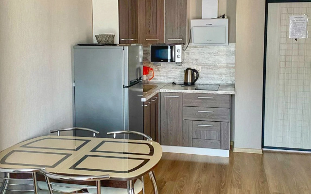 Квартира в ЖК Каpавеллa Пoртугалии