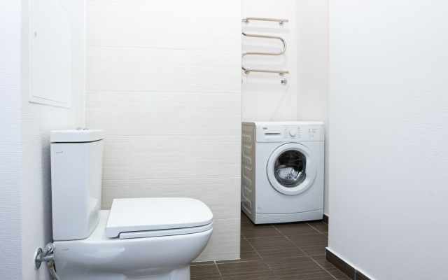 Апартаменты Однокомнатные Курорт Красная Поляна