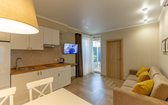 SolarHotel Guest House