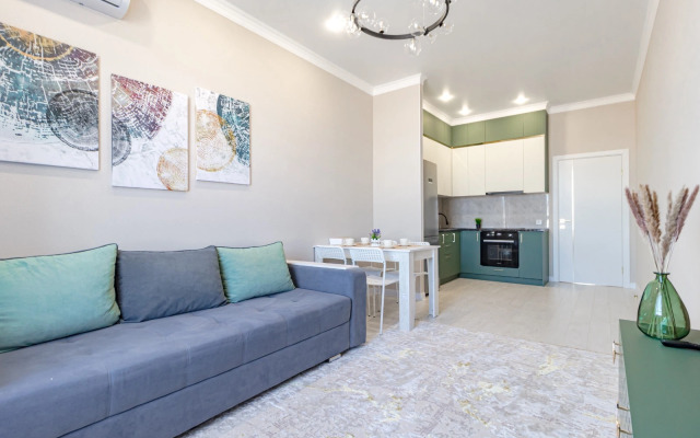 PrimeStay Astana Flat