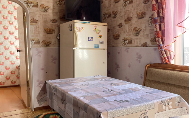 Частный дом на Онежской 21