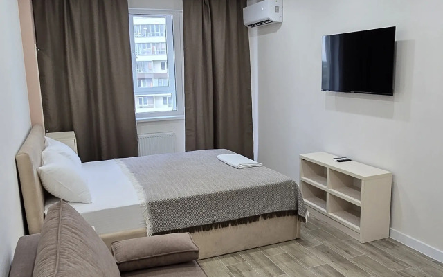 Квартира на Мамаевом Кургане