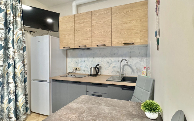 Zhk Sapfir Apartament 2