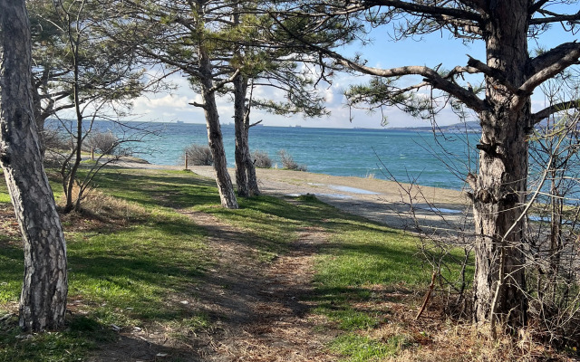 2ka Nedaleko Ot Morya Flat