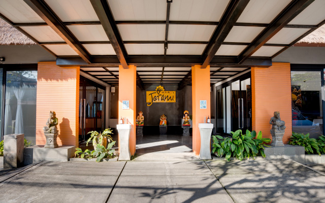 Villa Jerami & Spa