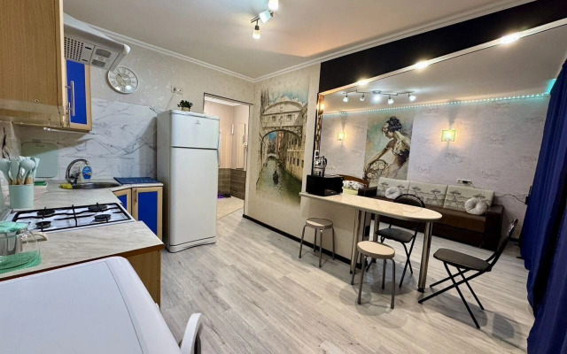 Квартира на улице Мира 41