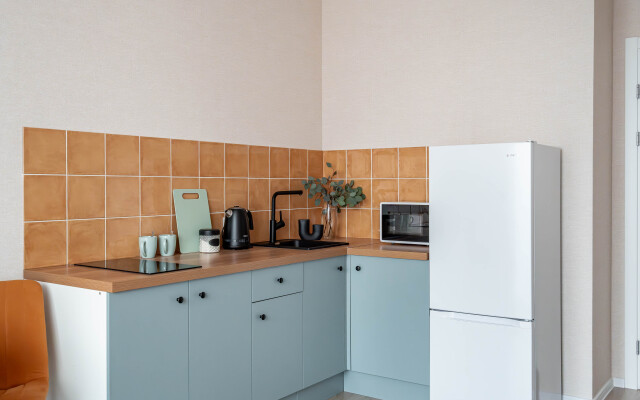 Lyubograd Vam Ochen Rad Flat