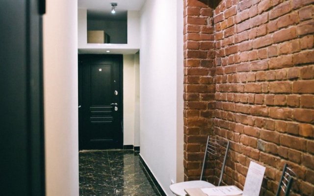 City Room Living quarters