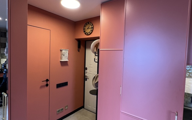 Апартаменты Cozy Design Apartment in Sochi