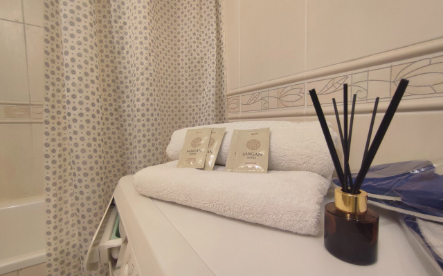 Квартира в Самом Центре рядом с Пляжем и Набережной