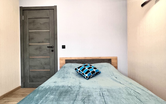 Апартаменты ОнегоГрад-Облака