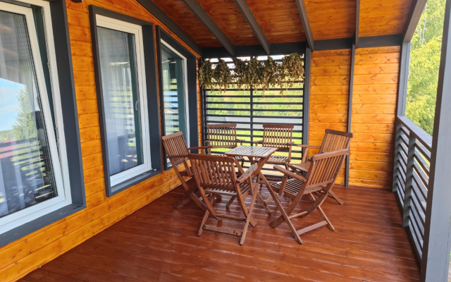 Ambar-Khaus.rf Private House