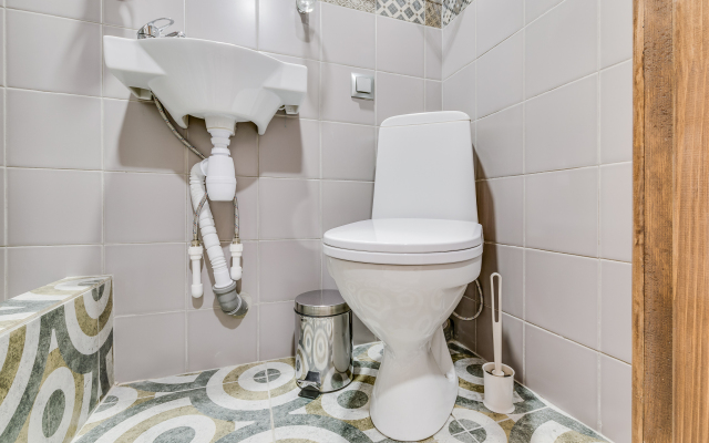 Апартаменты Мафия Лофт 6