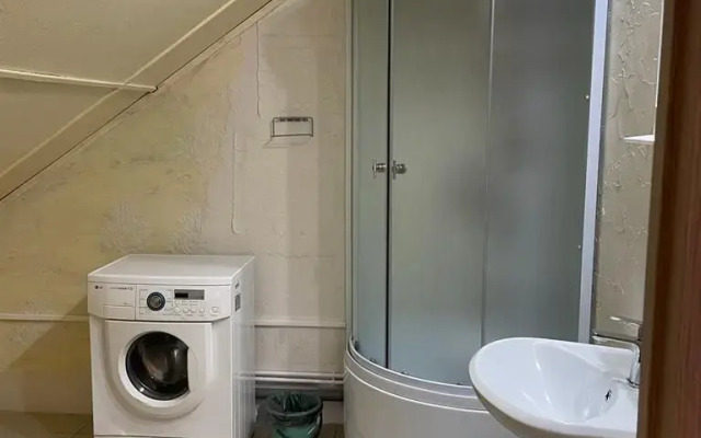 Гостевой дом ЛОФТ