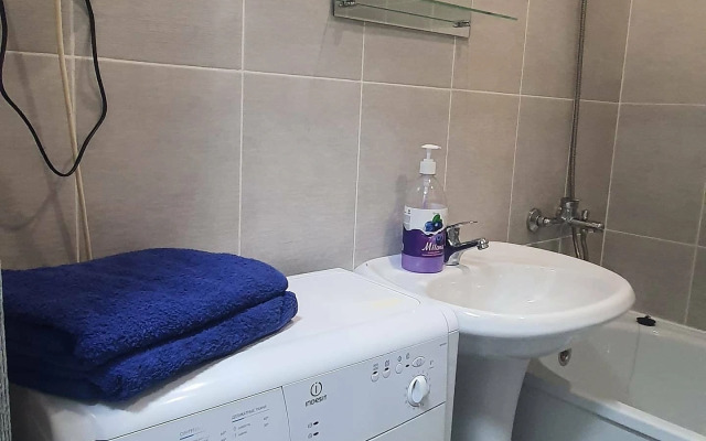 Квартира в новостройке