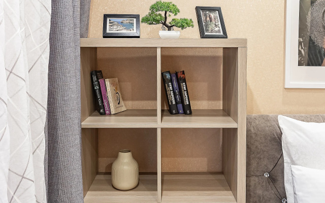 Апартаменты на Большой Покровской