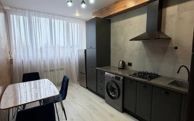 Квартира Комфортабельная на Советской 78