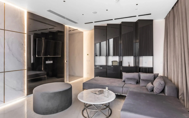 Апартаменты New_level_city_730 1