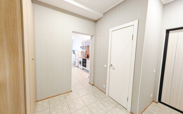 ArendApartment Graf Orlov 16 Flat
