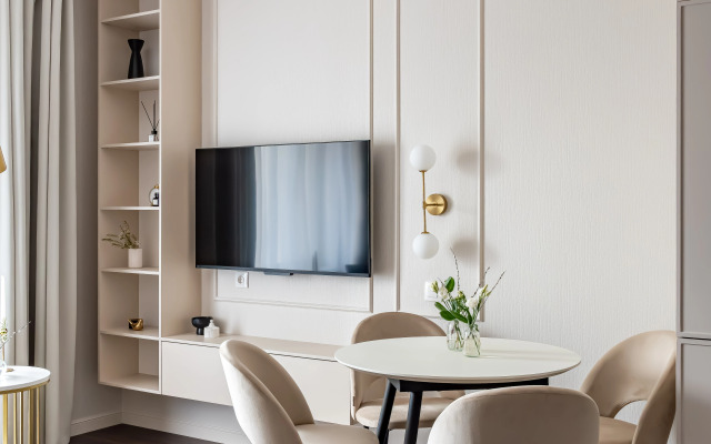 Квартира Merino Home Natali