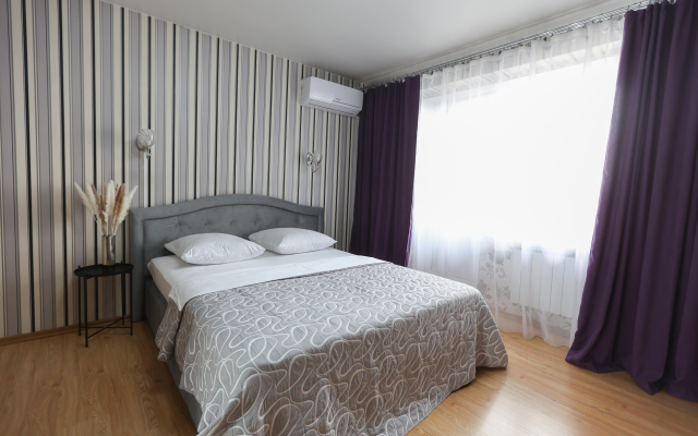 Апартаменты Альтернатива