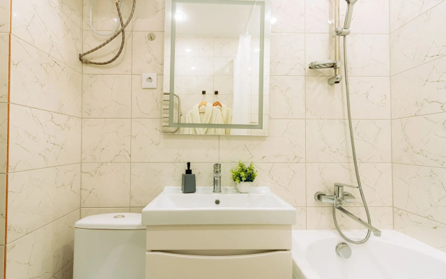 Апартаменты Пять Звёзд ТЦ Планета