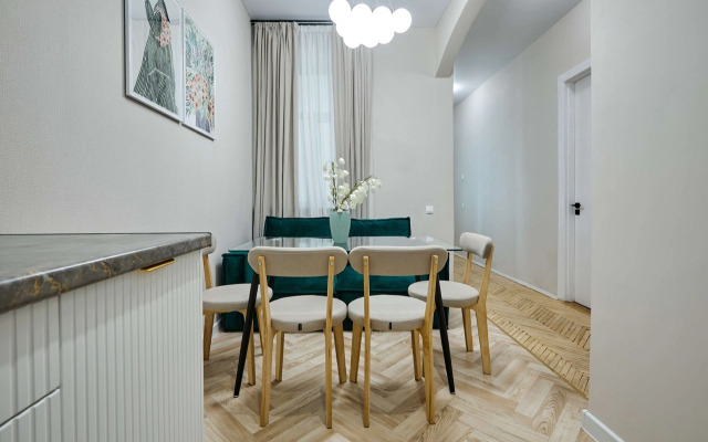 Квартира FlatStay Невский 168