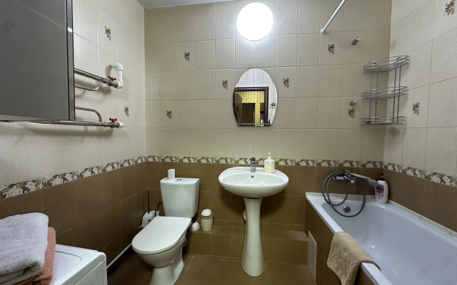 Квартира на ЮМР