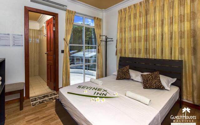 Sevinex Maldives Guest House