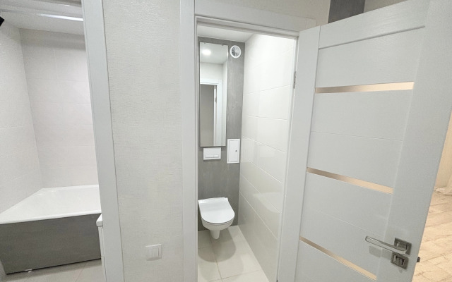 Апартаменты Новая Трешка в Автозаводском районе